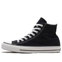 Converse Chuck Taylor All Star 00 Gore-Tex Hi Black 31303610