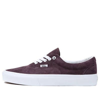 Vans Era Pig Suede shoes 'Maroon' VN0A5KX5BEF