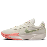 Nike Air Zoom GT Cut Academy 'Sea Glass Olive Aura Light Wild Mango Oil Green' FB2599-007