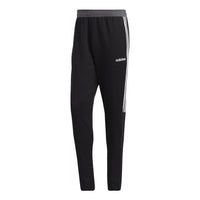 adidas New Authentic Lifestyle Sereno Track Pants 'Black' GD5963