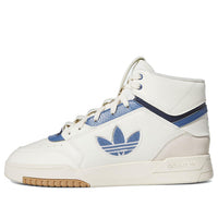 adidas Originals Drop Step 'White Blue' IF2674