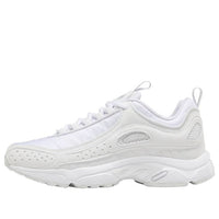 Reebok Daytona DMX 2 'White True Grey' DV7256