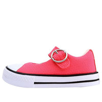 Converse Chuck Taylor All Star Kids' Shoes Red/White 764261C