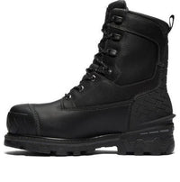 Timberland Boondock HD 8 Inch Composite Toe Waterproof Work Boots 'Black' A29S7001
