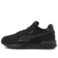 PUMA Graviton 'Black' 380738-01