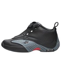 Reebok Answer 4 'Black Grey' 2017 V44961
