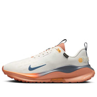 Nike ReactX Infinity Run 4 Gore-Tex 'Sail Total Orange Blue' HQ0265-100