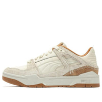 PUMA Slipstream Premium 'White Brown' 390116-02