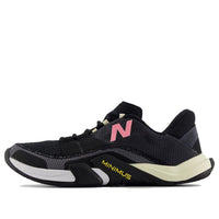 (WMNS) New Balance Minimus TR v2 'Phantom Black Cyber Jade' WXMTRLM2