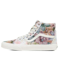 (WMNS) Vans SK8-HI (TAPESTRY) MULTI VN0A4U3C2PZ