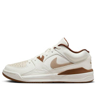 (WMNS) Air Jordan Stadium 90 'Sail Light British Tan' HF5762-121