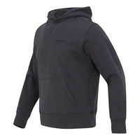 New Balance Athletics Nature State Sweatshirt Hoodie 'Phantom' AMT23565-PHM