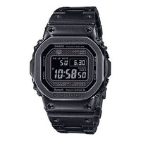 CASIO G-Shock Full Metal 'Black' GMW-B5000V-1PR