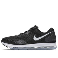 Nike Zoom All Out Low 2 'Black Anthracite' AJ0035-003
