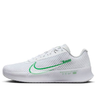 Nike Court Air Zoom Vapor 11 HC 'White Kelly Green' DR6966-102