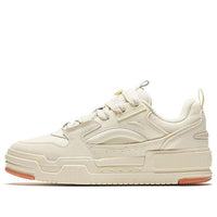 ANTA Skateboarding Series Sneakers 'White Sugar Toast' 912348001-3
