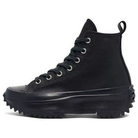 Converse Run Star Hike High 'Triple Black' 170548C