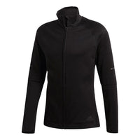 adidas PHX Track Jacket 'Black Carbon' CZ2256