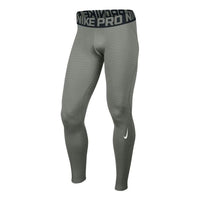 Nike Pro Warm Dri-FIT Compression Tights 725039-065
