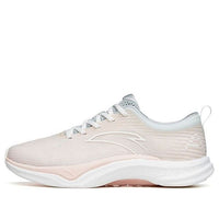 (WMNS) ANTA Hydrogen Run 4 'Pink Green' 122225541-6