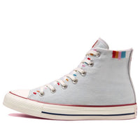(WMNS) Converse Chuck Taylor All Star High 'Friendship Bracelet' 567991C