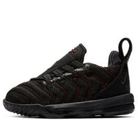 (TD) Nike LeBron 16 'Fresh Bred' AQ2468-002