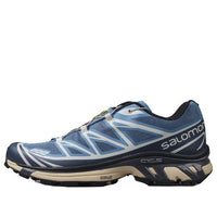 SALOMON Xt-6 'Ocean Blue' 473816