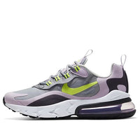 (GS) Nike Air Max 270 React 'Lemon Venom' BQ0103-010
