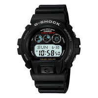 CASIO G-Shock Digital 'Black' G-6900-1