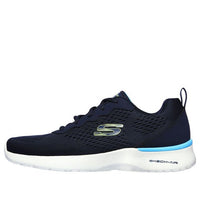 Skechers Air Dynamight Blue 232291-NVY