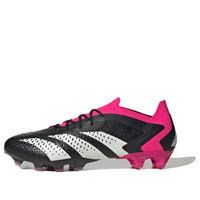 adidas Predator Accuracy.1 AG 'Black' GW7070