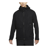 Nike Storm-FIT ADV A.P.S. Fitness Jacket 'Black' DQ6641-010