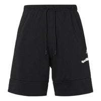 Nike AS Men's J JUMPMAN Air FLC LB SHOR DM2320-010