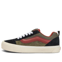 Vans Knu Skool Shoes 'Devils Details - Kalamata' VN0007QDBXV