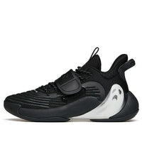ANTA KT Splash 3.0 Low Basketball Shoes 'Halloween' 112121604S-8