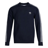 adidas originals Knit Crew 'Collegiate Navy' DH5751