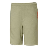 Converse Utility Shorts 'Summit Sage' 10019593-A01