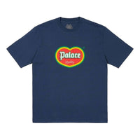 Palace Quality T-Shirt 'Navy' P26TS160