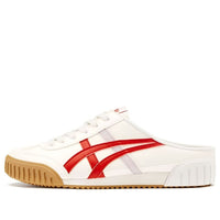 Onitsuka Tiger Machuation Shoes 'White Red' 1183C012-100