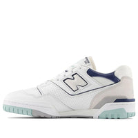 New Balance 550 'White Winter Fog' BB550WCA
