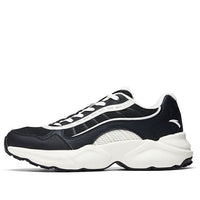 ANTA Training Shoes 'Black White' 112027762-3