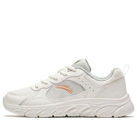 (WMNS) ANTA Running Shoes 'White Orange Green' 922345580-5