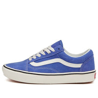 Vans ComfyCush Old Skool 'Blue White' VN0A3WMA4AH