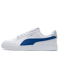 PUMA Shuffle 'White Blue' 309668-32