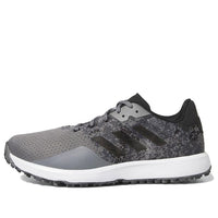 adidas S2G SL 23 Wide 'Grey Four Black' GV9408