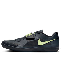 Nike Air Zoom Rival SD 2 'Black Light Lemon' 685134-004
