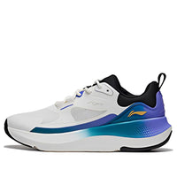 Li-Ning Soft Go 'White Blue Purple' AGLT125-1