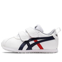 (PS) ASICS Cotla Mini 'White Navy' 1144A225-101