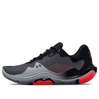 Under Armour Spawn 4 'Pitch Grey Black' 3024971-100