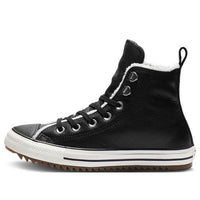 Converse Chuck Taylor All Star Hiker Boot 'Black' 161512C